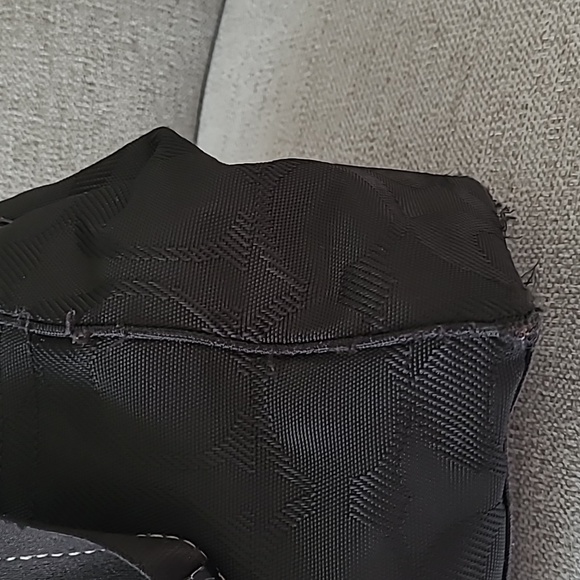 COACH bag Black & Pink - Picture 4 of 8